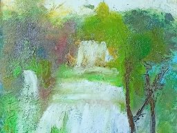 Dipinti a olio 1