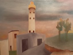 Dipinti a olio 1