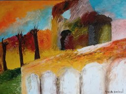 Dipinti a olio 1