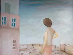 Dipinti a olio 1
