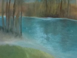 Dipinti a olio 2
