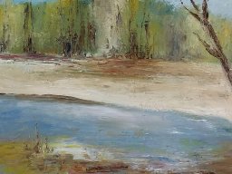 Dipinti a olio 2