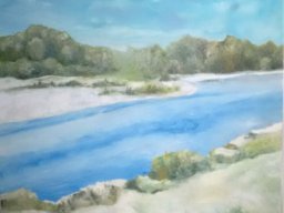 Dipinti a olio 2