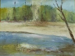 Dipinti a olio 2