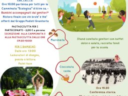 Giornata ecologica 2024