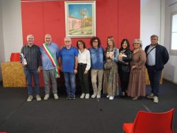 Armonie di colori e poesia
