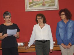 Armonie di colori e poesia