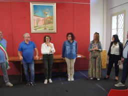 Armonie di colori e poesia