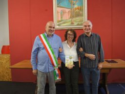 Armonie di colori e poesia