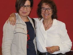 Armonie di colori e poesia