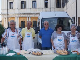 Armonie di colori e poesia