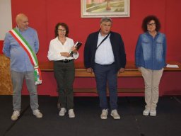 Armonie di colori e poesia