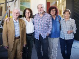Armonie di colori e poesia