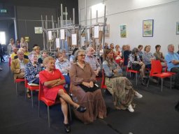 Armonie di colori e poesia