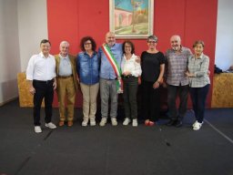 Armonie di colori e poesia