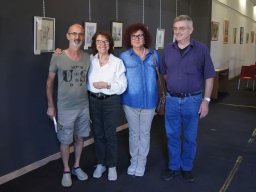 Armonie di colori e poesia