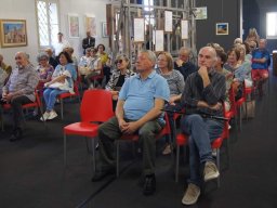 Armonie di colori e poesia