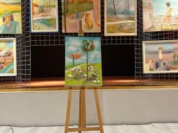 Mostra a Grantorto 2024