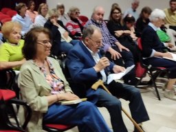 Mostra a Grantorto 2024