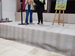 Mostra a Grantorto 2024