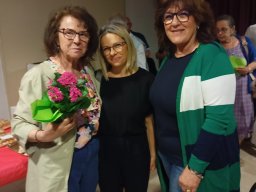 Mostra a Grantorto 2024