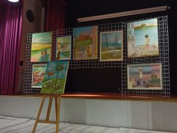Mostra a Grantorto 2024