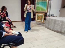 Mostra a Grantorto 2024