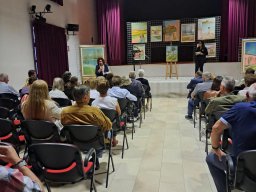 Mostra a Grantorto 2024