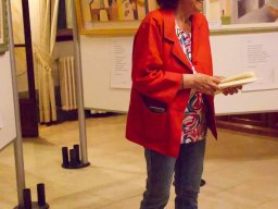 Mostra a Rossano Veneto 2024