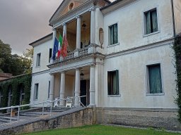 Mostra a Rossano Veneto 2024