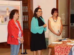 Mostra a Rossano Veneto 2024