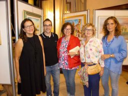 Mostra a Rossano Veneto 2024