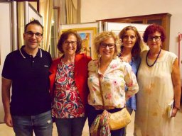 Mostra a Rossano Veneto 2024