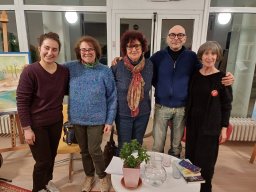 Arte e Arte a San Martino di Lupari
