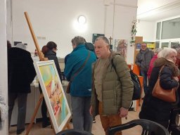 Arte e Arte a San Martino di Lupari